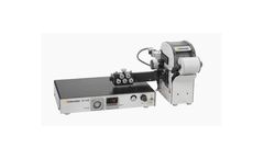 Schleuniger HotStamp - Model 4140 - Wire Processing Marking Machine
