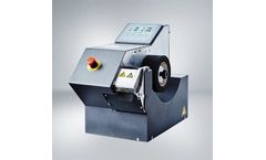 Komax - Model KTS 50-Comfort - Tape Dispenser