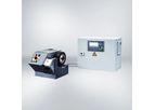 Komax - Model KTS 50-A - Tape Dispenser