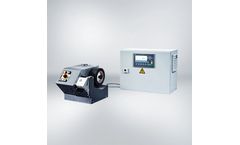 Komax - Model KTS 50-A - Tape Dispenser