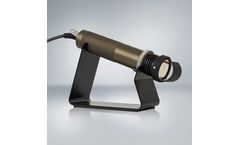 Komax - Model IRMO 230V - Hand-Held Infrared Shrinking Appliance
