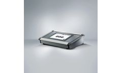 Komax - Model IRDC-2000-2 - Digital Control Unit for Heat Shrinking