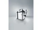Komax - Model M1630 Jet Eco - Wire Marking Systems
