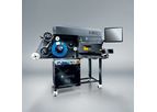Komax - Model MRO 200 Av/Bv - V Laser Wire & Cable Marking System
