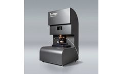 Komax EasyContrast - Contrast Measurement System