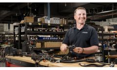 Automated wire processing solutions for quality solutions areas