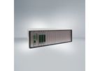 Cirris - Model CT45-HV 3kV - High Voltage Test Point Rack Device