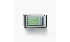 Adaptronic - Model KT 231 - High Voltage Test Point Rack