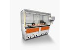 Adaptronic - Model HV - Test Bench System With Fully Integrated Test Technology