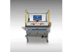 Komax - Model TS1500-HV - Model HV - Test Bench System With Fully Integrated Test Technology