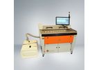 Adaptronic - Model TD1200-VTS - Vacuum Test System
