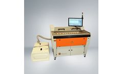 Adaptronic - Model TD1200-VTS - Vacuum Test System