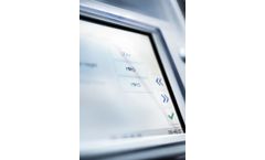 Komax MIKO - Wire Processing Interface Monitors Software