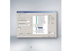 Komax - Version WPCS - Wire Processing Communication Standard Software