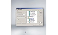 Komax - Version WPCS - Wire Processing Communication Standard Software