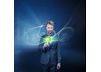 Komax - Version HMI - Human Machine Interface Software
