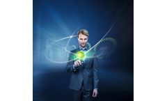 Komax - Version HMI - Human Machine Interface Software