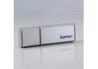 Komax TopConvert - Wire Processing Communication Standard Software
