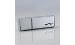 Komax TopConvert - Wire Processing Communication Standard Software