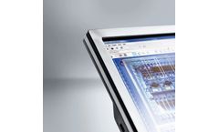 Komax - Version DLW - Automation In Control Cabinet Construction Software