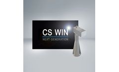 Komax CS WIN nx - Online Clip Test Software