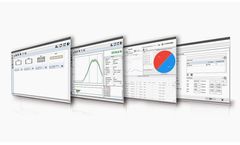 Schleuniger WinCrimp - Version 8 - Wire Processing Testing Software