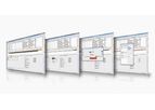 Schleuniger CAYMAN - PC Based Wire Processing Software