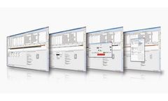 Schleuniger CAYMAN - PC Based Wire Processing Software