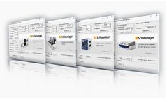Schleuniger CAYMAN - Wire Processing Device Connector Software
