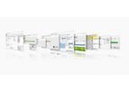 Schleuniger CAYMAN - Wire Processing Toolbox