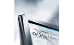 Komax SmartVision - Wire Processing Smart Analysis Software of Micrographs