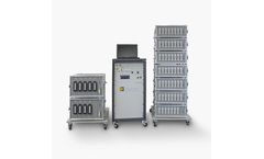 Adaptronic - Model NT 800-2 - Distributed HV Wiring Tester System