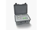 Adaptronic - Model KT 236 - Mobile High-Voltage Wiring Tester System