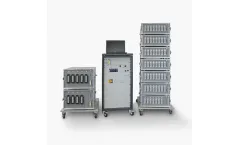 Adaptronic - Model NT 800-5 - Advanced Distributed LV Test System