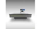 Komax - Model TS1700-HF - High-Frequency Test System