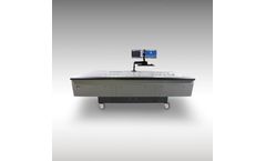 Komax - Model TS1700-HF - High-Frequency Test System