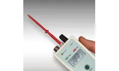 Komax - Model OWP03 - Open Wire Test Probe