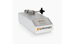 Schleuniger PullTester - Model 20 - Pull Testing Machine