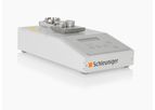Schleuniger PullTester - Model 25 - Benchtop Pull Testing Machine