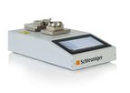 Schleuniger PullTester - Model 26T - Motor-Driven Benchtop Device