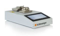 Schleuniger PullTester - Model 26T - Motor-Driven Benchtop Device