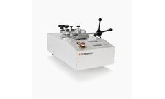 Schleuniger PullTester - Model 28 - Benchtop Pull Force Testing Device