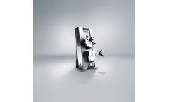 Komax - Model Q1210 - Wire Processing Machine