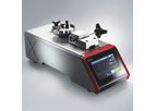 Komax MicroPull - Model 10 - Standalone Measurement System