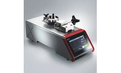 Komax MicroPull - Model 10 - Standalone Measurement System