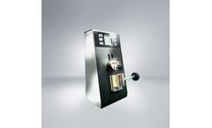 Komax Qstat - Model Pro - Motorized Bench Top Pull Tester