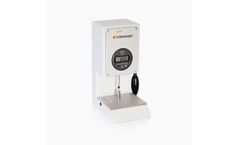 Schleuniger - Model CHM - Crimp-Height Measurement System