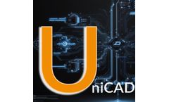 Adaptronic UniCAD - Converter for CAD Wiring Data Software