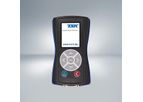 Komax IntelliMod - Test Adapters Programmer for Color Detection
