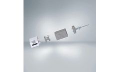 Komax - Wireless Test Adapter